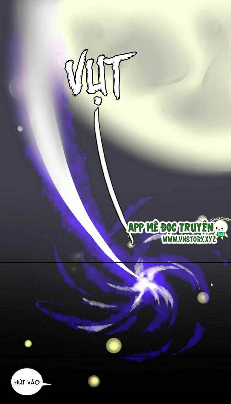 quỷ oa kiều thê của tôi chapter 55 10