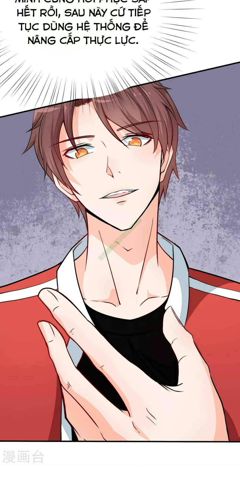 vườn trường cuồng sư hệ thống chapter 14 3