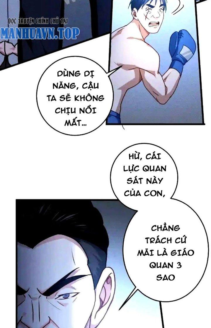 trở thành vương giả sau khi bị cắn chapter 37 40