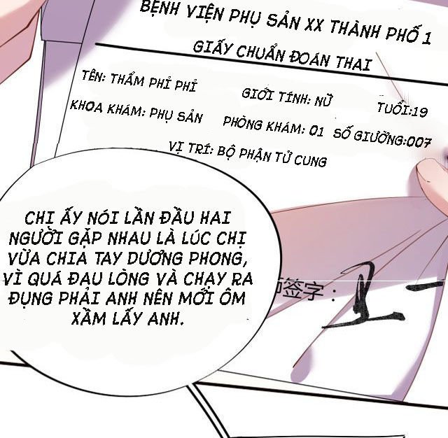 cơ trưởng ngài nhẹ nhàng thôi chapter 37 27