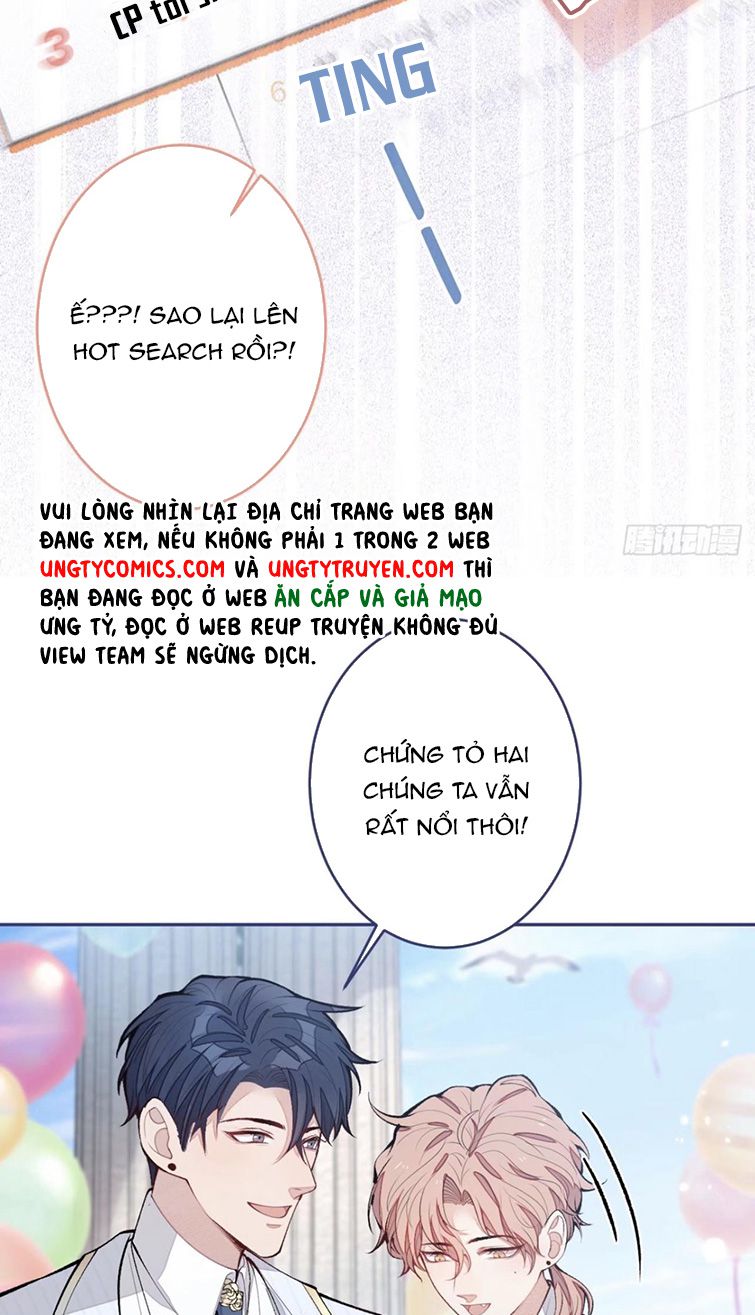 hotsearch của ảnh đế chapter 173 47