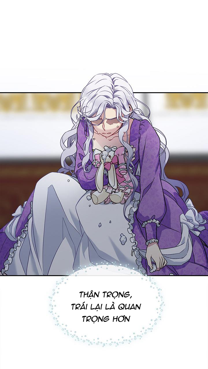 tôi là mẹ kế nhưng con gái tôi quá dễ thương chapter 7 17