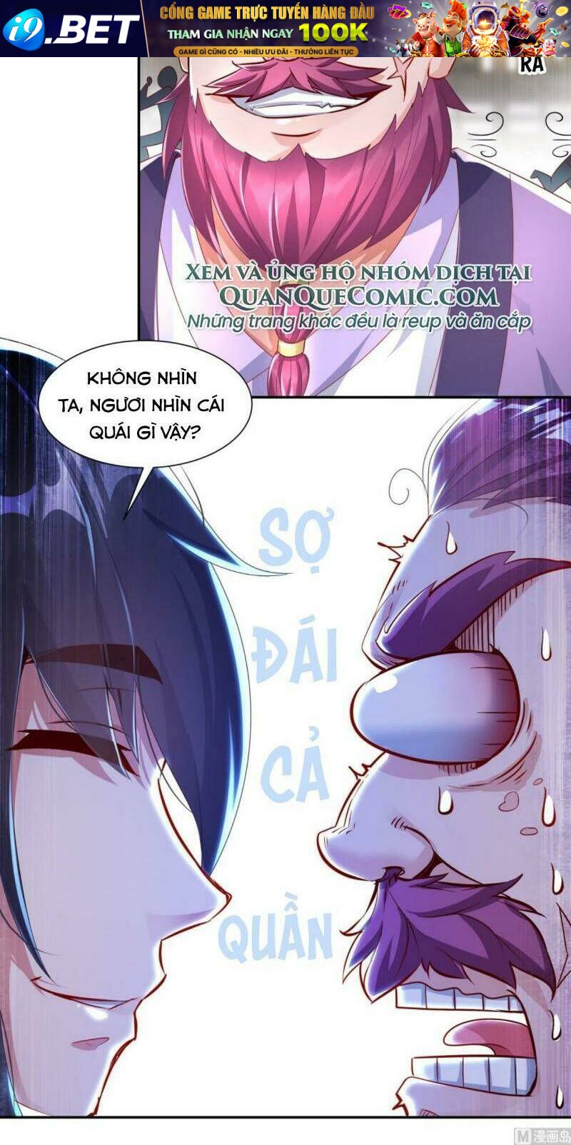 trọng sinh chi ma tôn đương đạo chapter 62 8