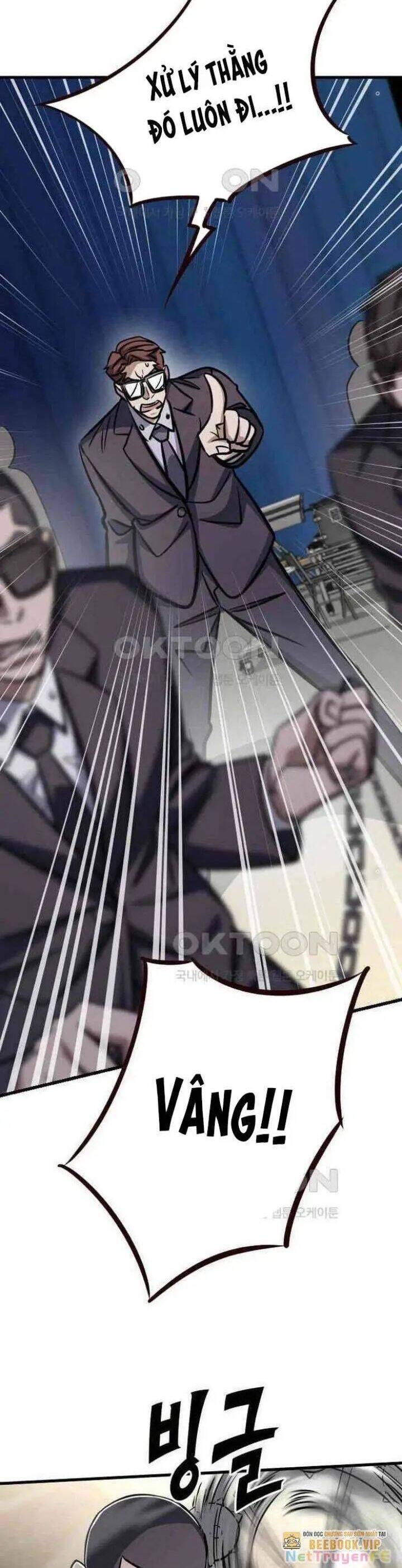 thợ săn huyền thoại trẻ hóa chapter 23 33