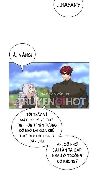 bạch huyết - white blood chapter 57 29