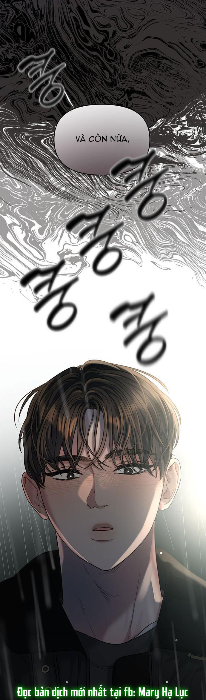 [18+] dục vọng tao nhã chapter 31.1 26