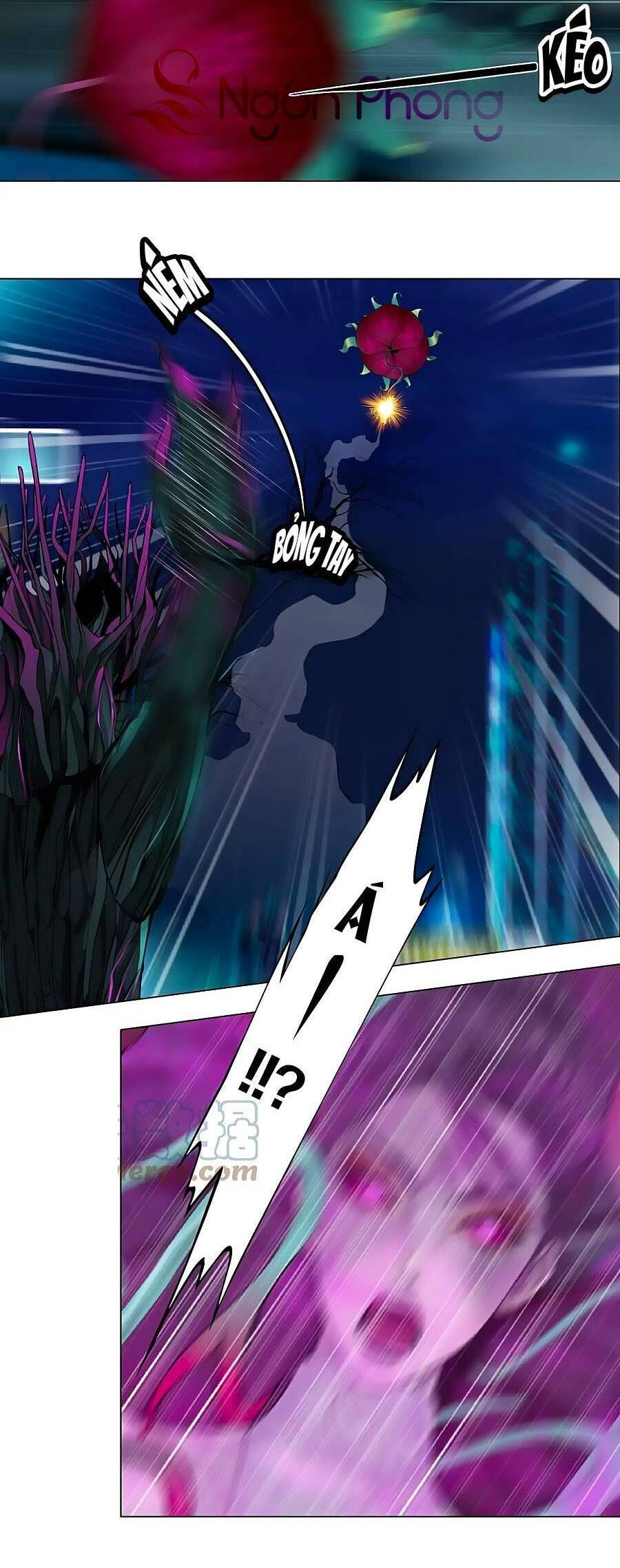 đằng nữ chapter 170 10