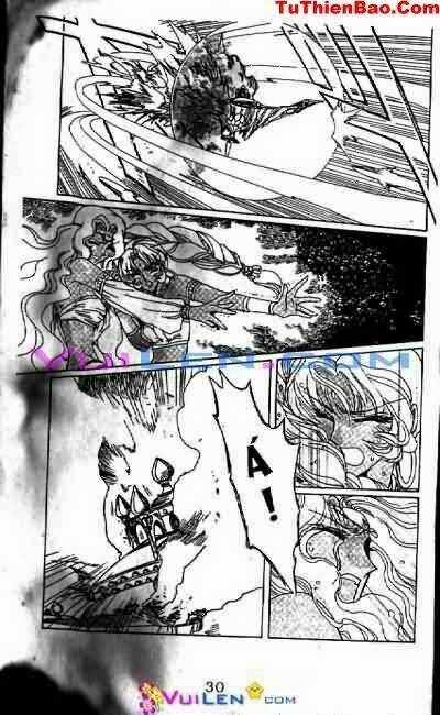 hiệp sĩ phép màu chapter 9 28