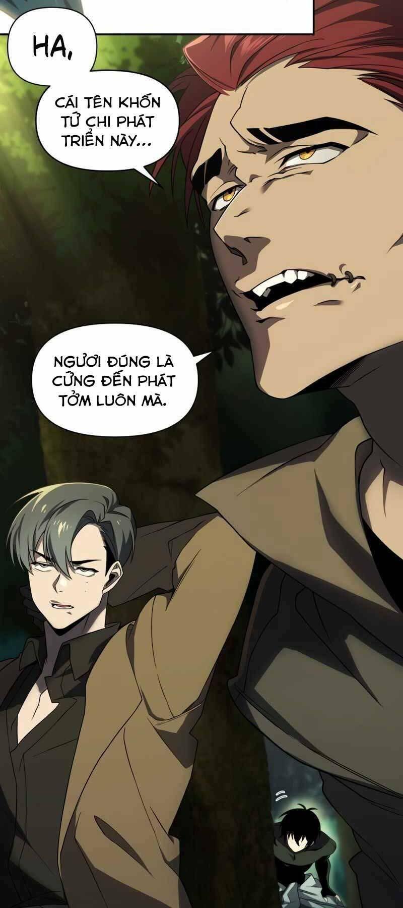 sự trở lại của người chơi sau 10000 năm chapter 18 18