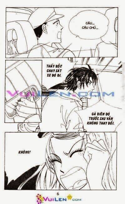 ảo vọng tình yêu chapter 3 6