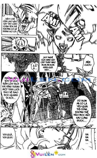 mắt quỷ kyo chapter 62 12