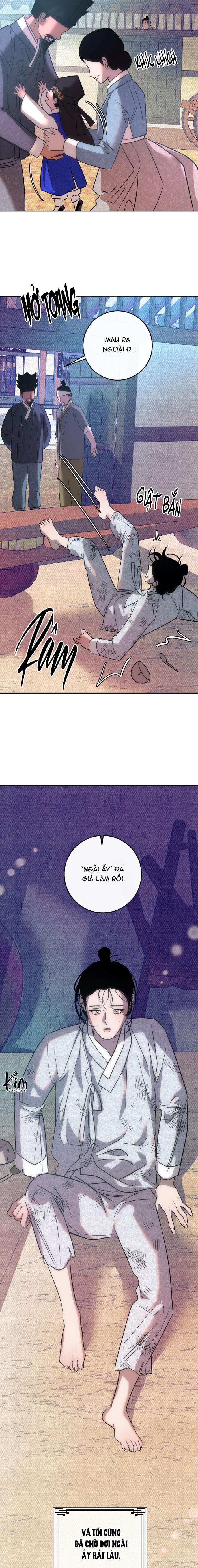 oneshort nứng cùng nhà kim chapter 22 2