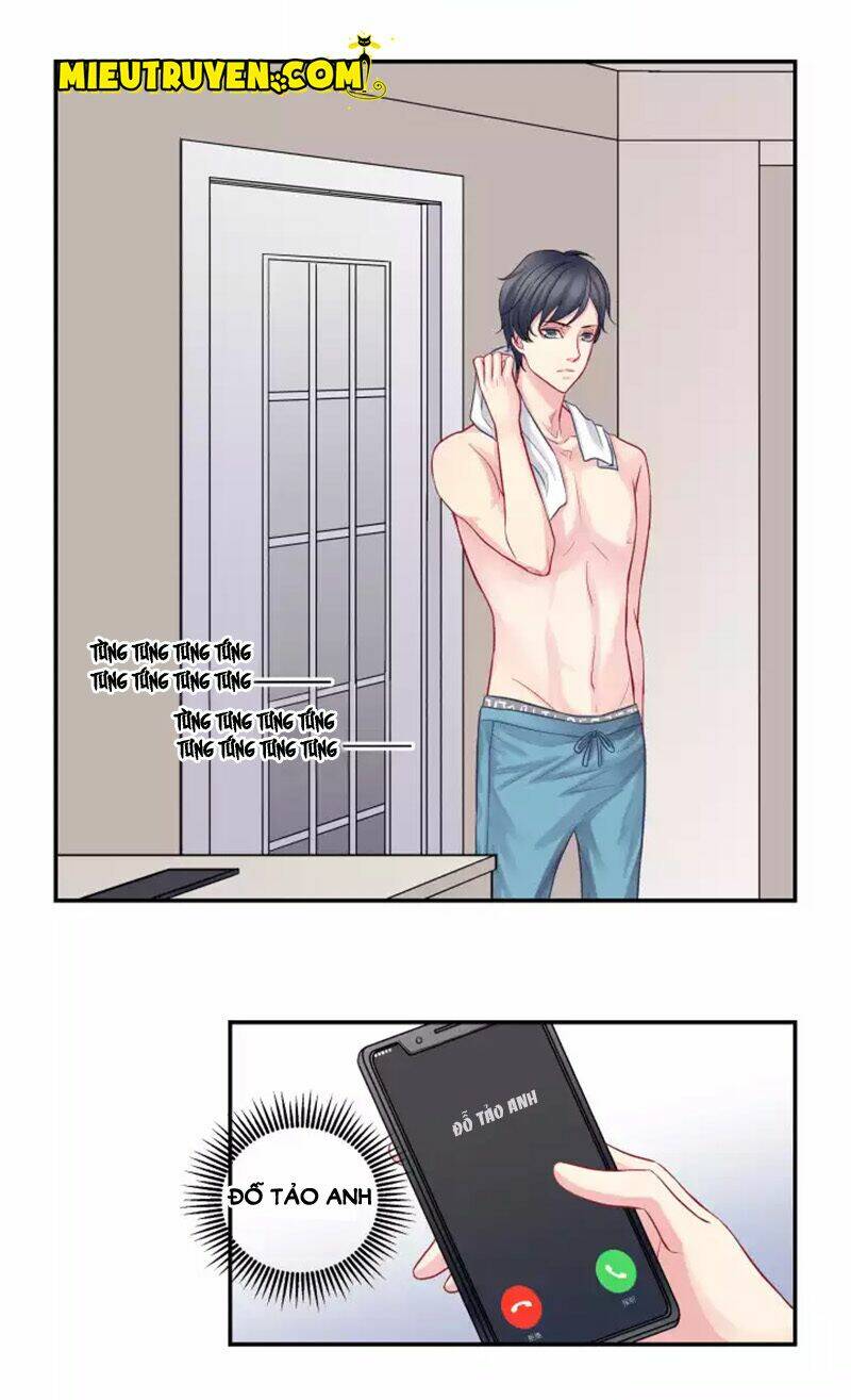 nghịch chuyển luyến tình chapter 65 8