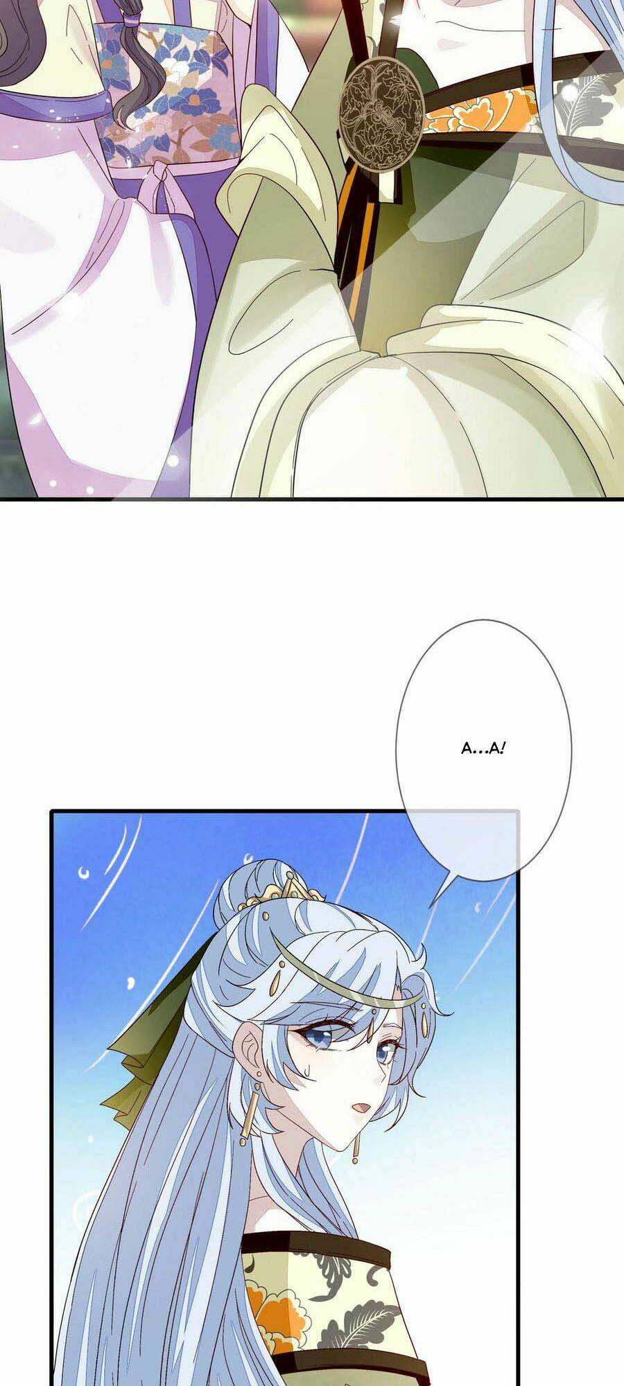 cửu khuyết phong hoa chapter 116 2