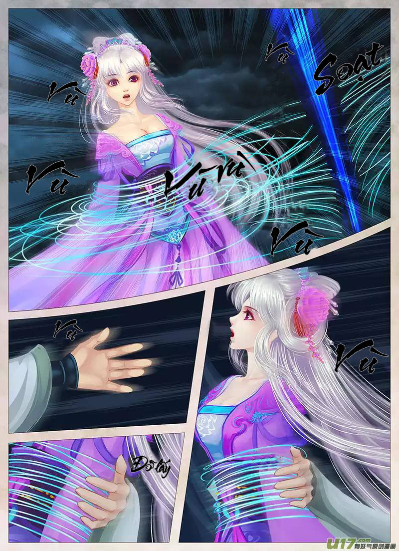 nguyệt lạc tử hoa chapter 22 5