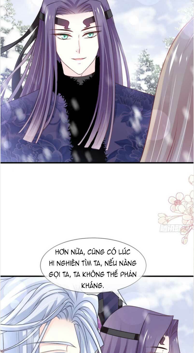 thiên hạ đệ nhất sủng phi chapter 205.2 10