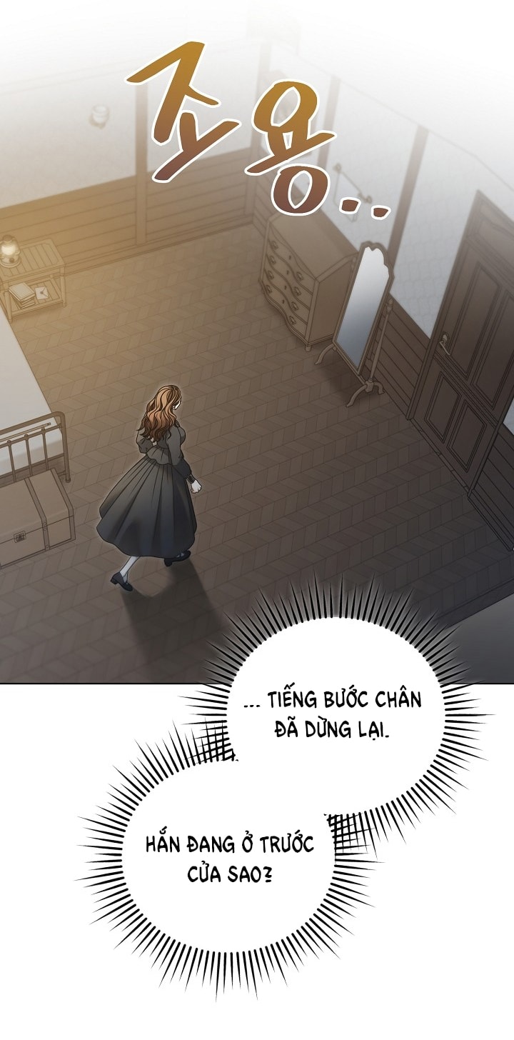 [18+] hãy cầu xin ta đi chapter 4.2 26