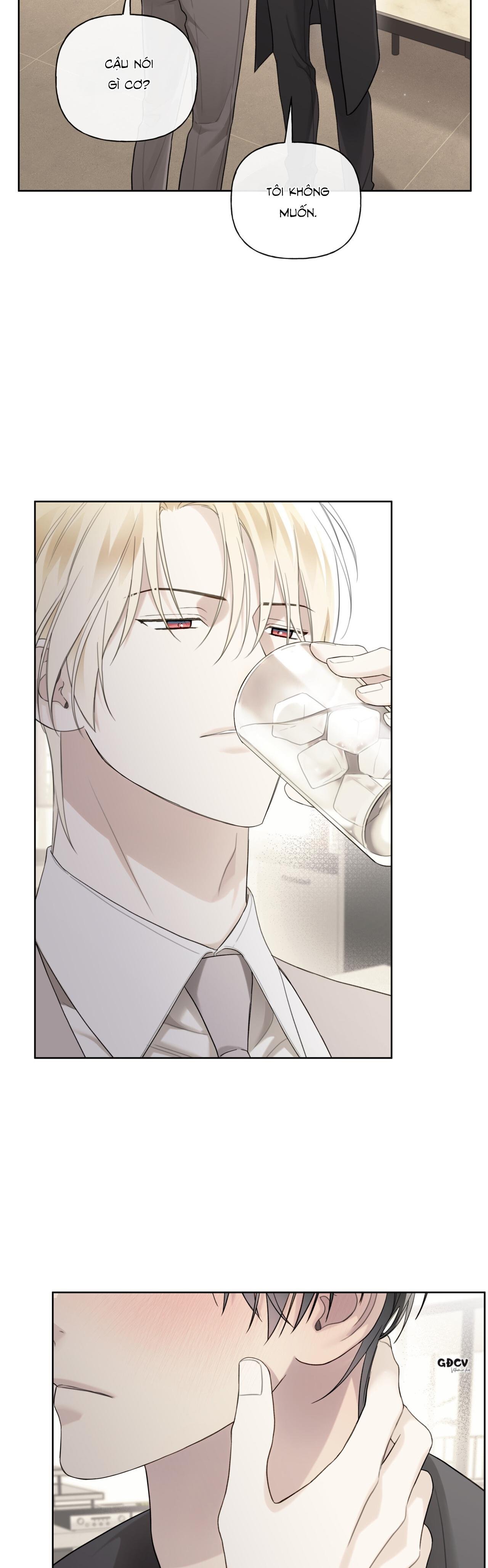 hiểm họa guiding chapter 45 14