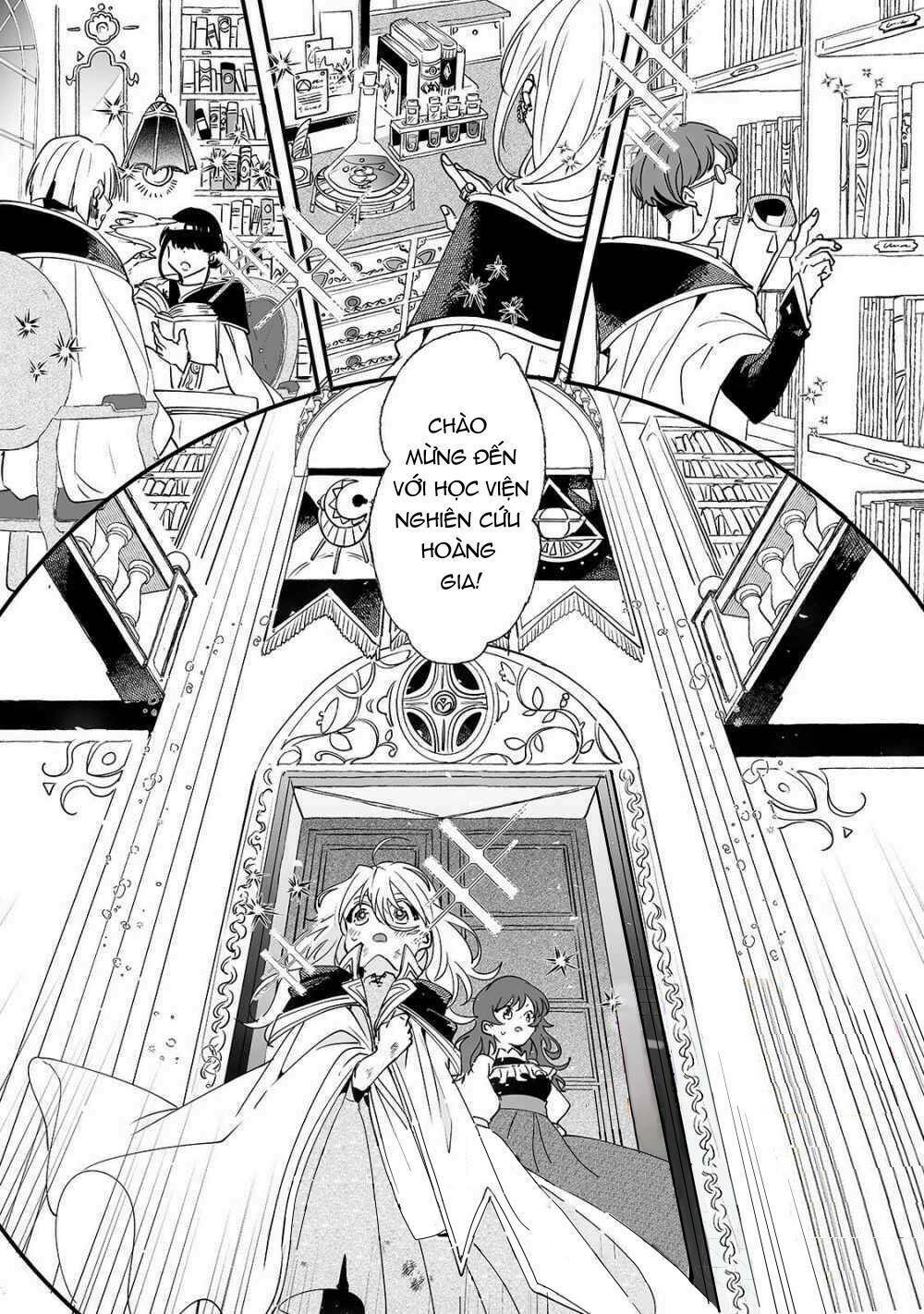 nido to ie ni wa kaerimasen chapter 2 3