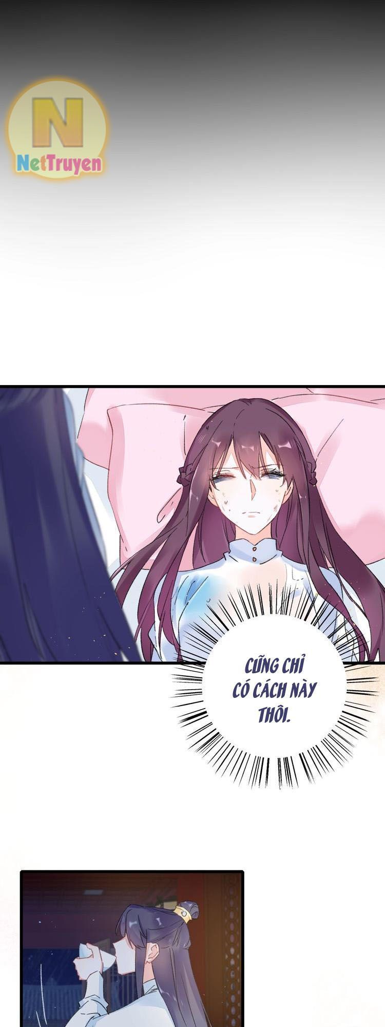 hoa nhan sách 2 chapter 61 13