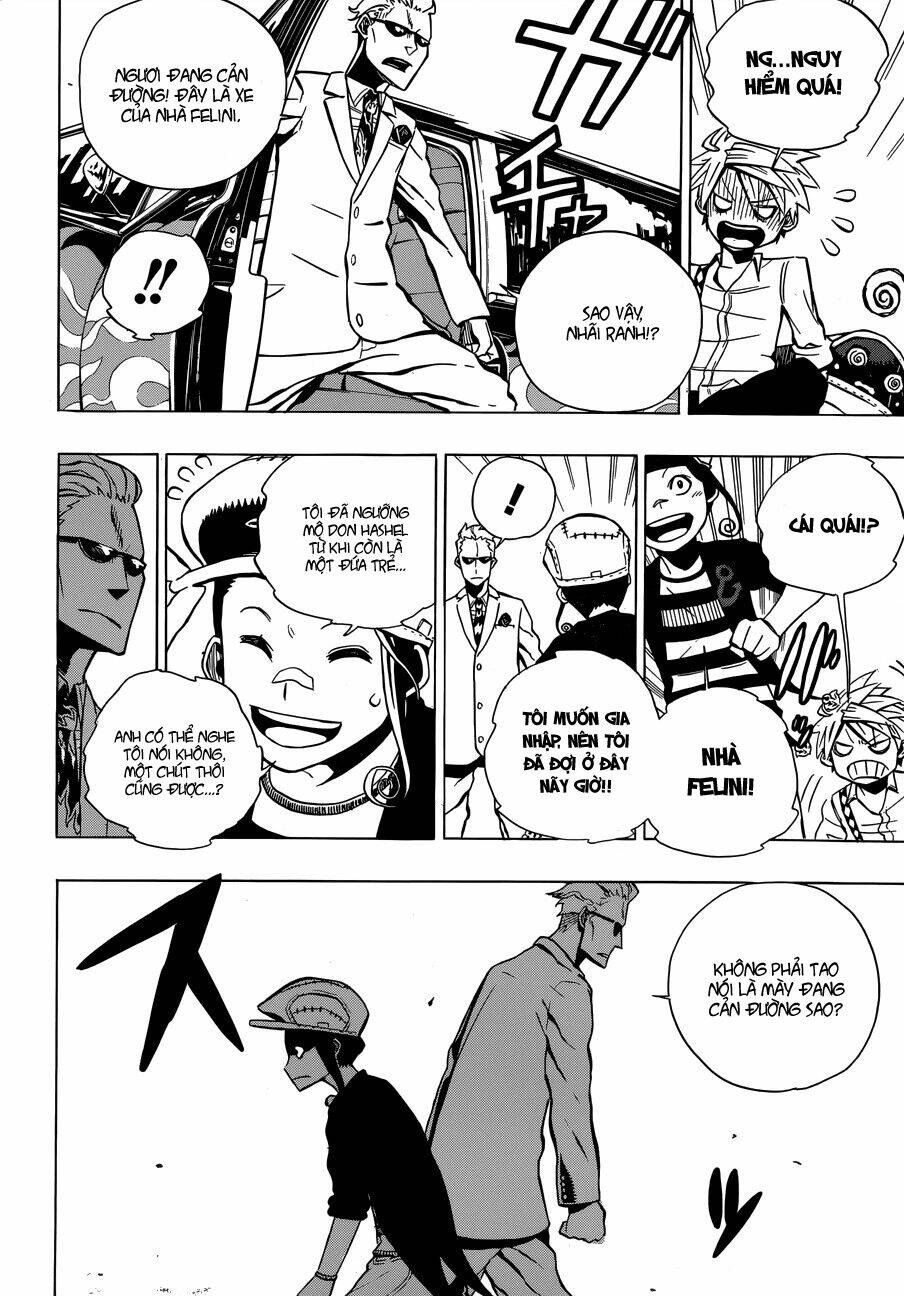 fantasma chapter 3 13