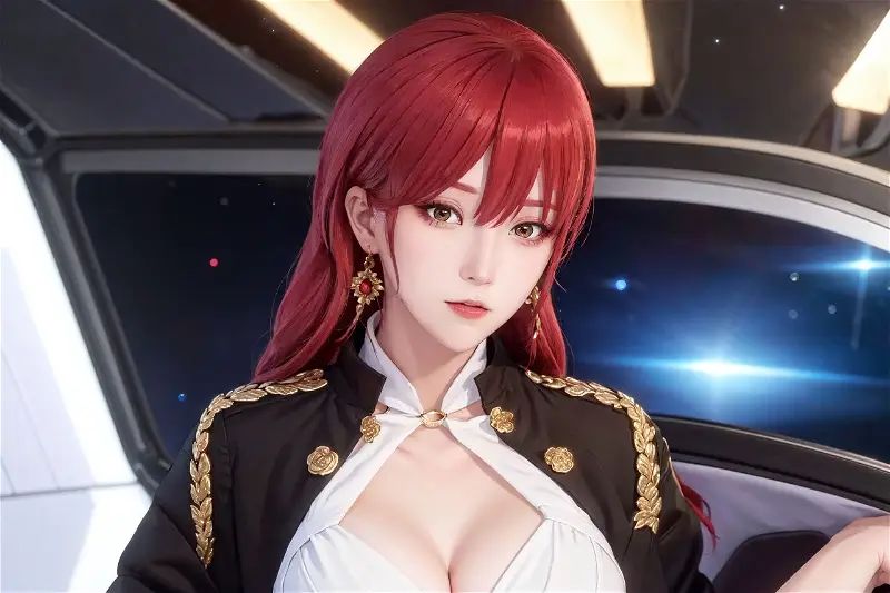 artist ai generated chapter 259 24