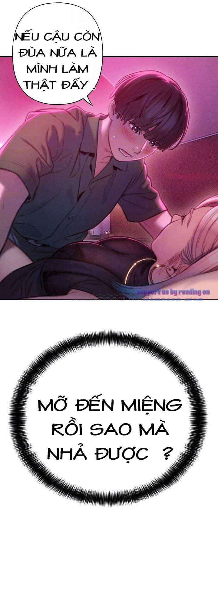 vượt quá giới hạn tình yêu chapter 13 5