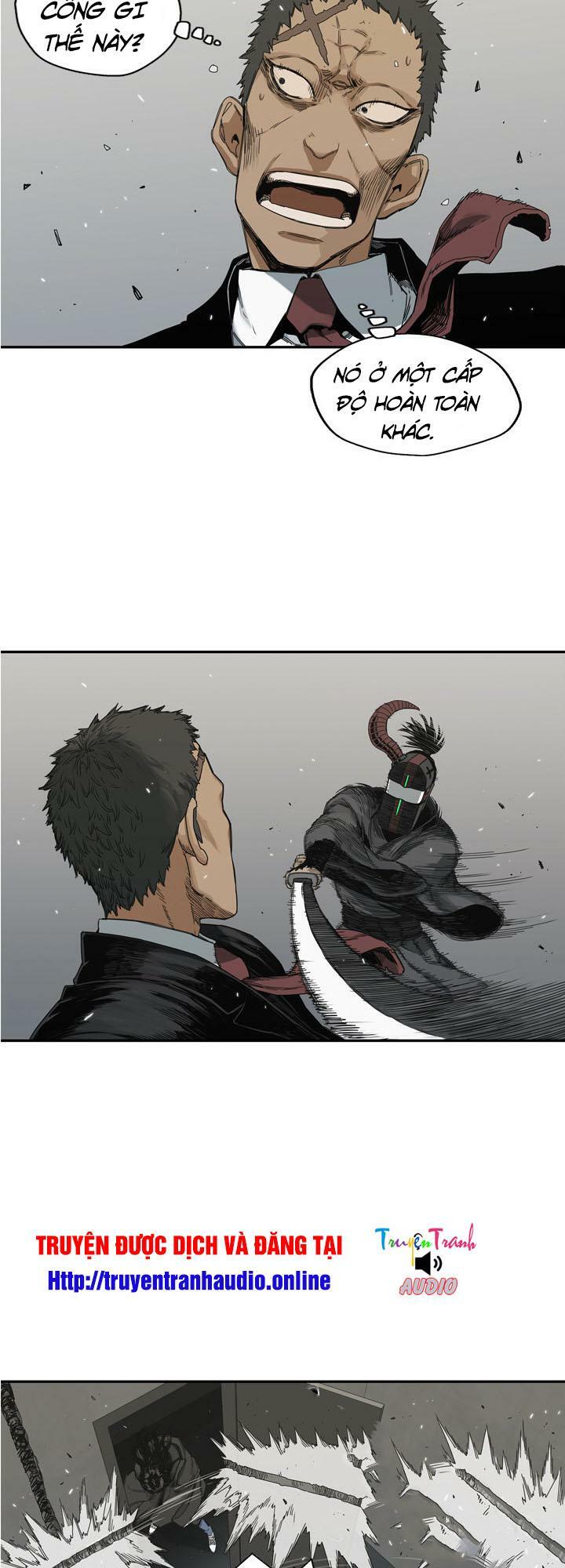 anh shipper may mắn chapter 19 12