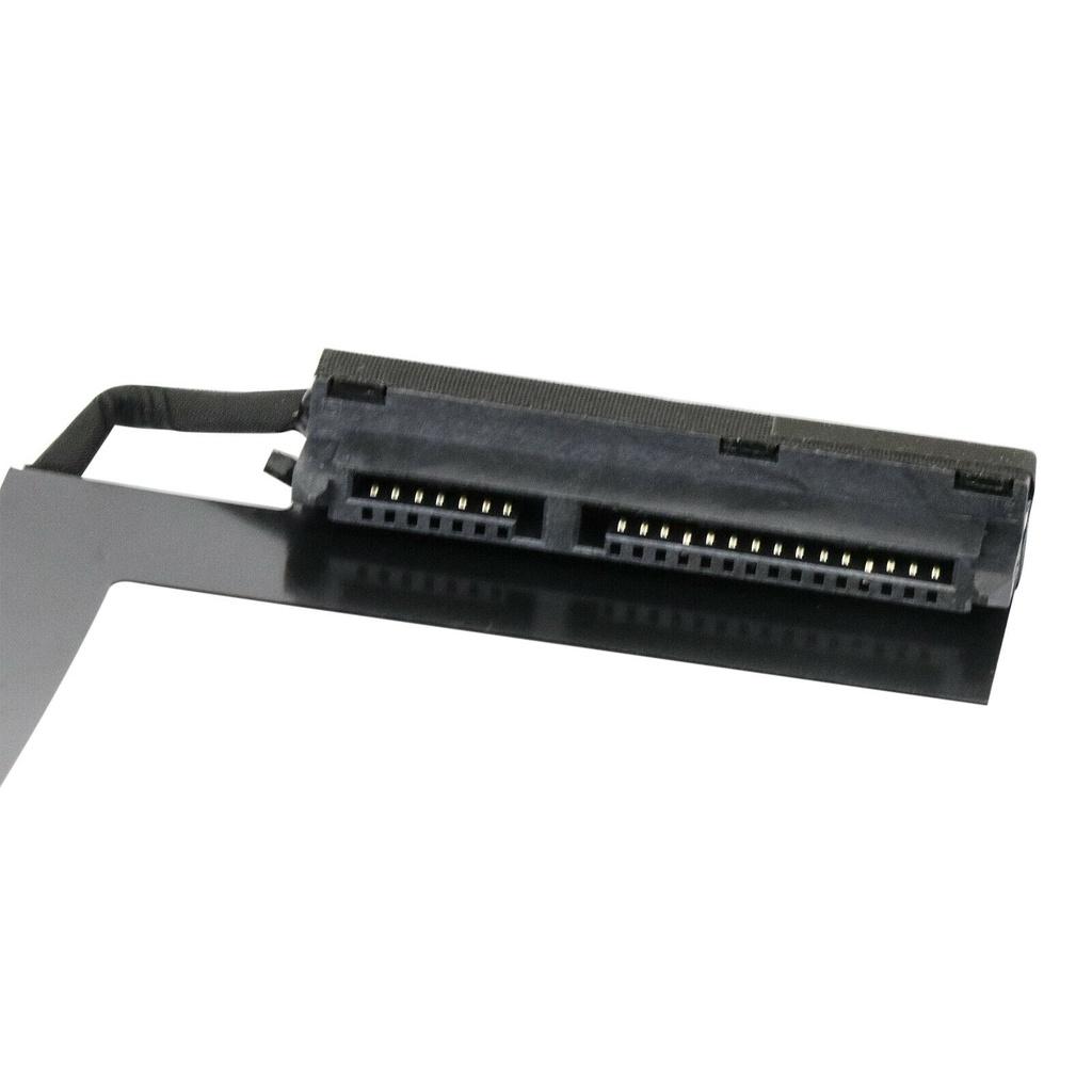 Mới Dây Cáp Kết Nối Ổ Cứng Cho Lenovo Thinkpad P52 2.5 Sata Hdd Dc02C00Cr10