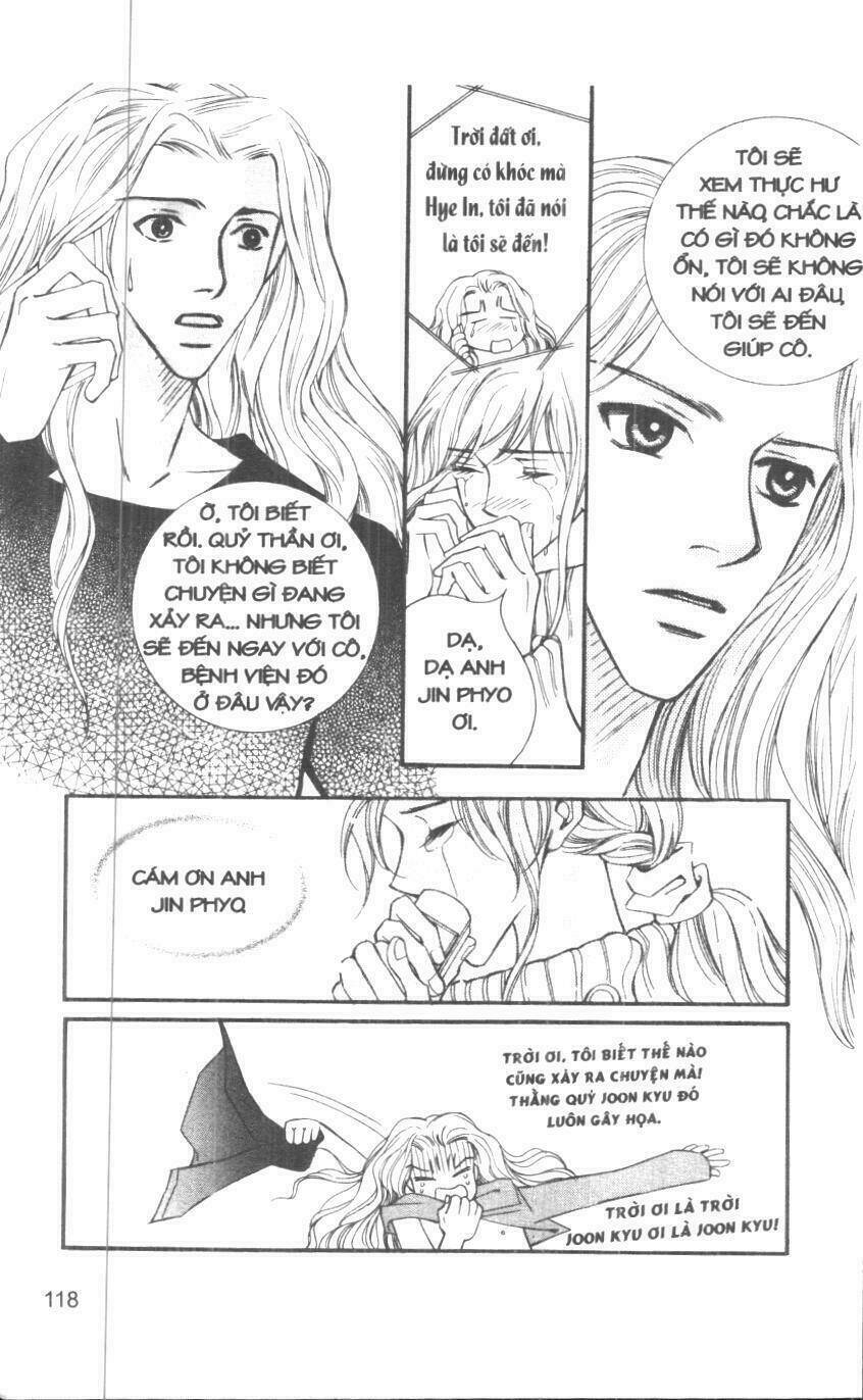 sad love story chapter 5 121