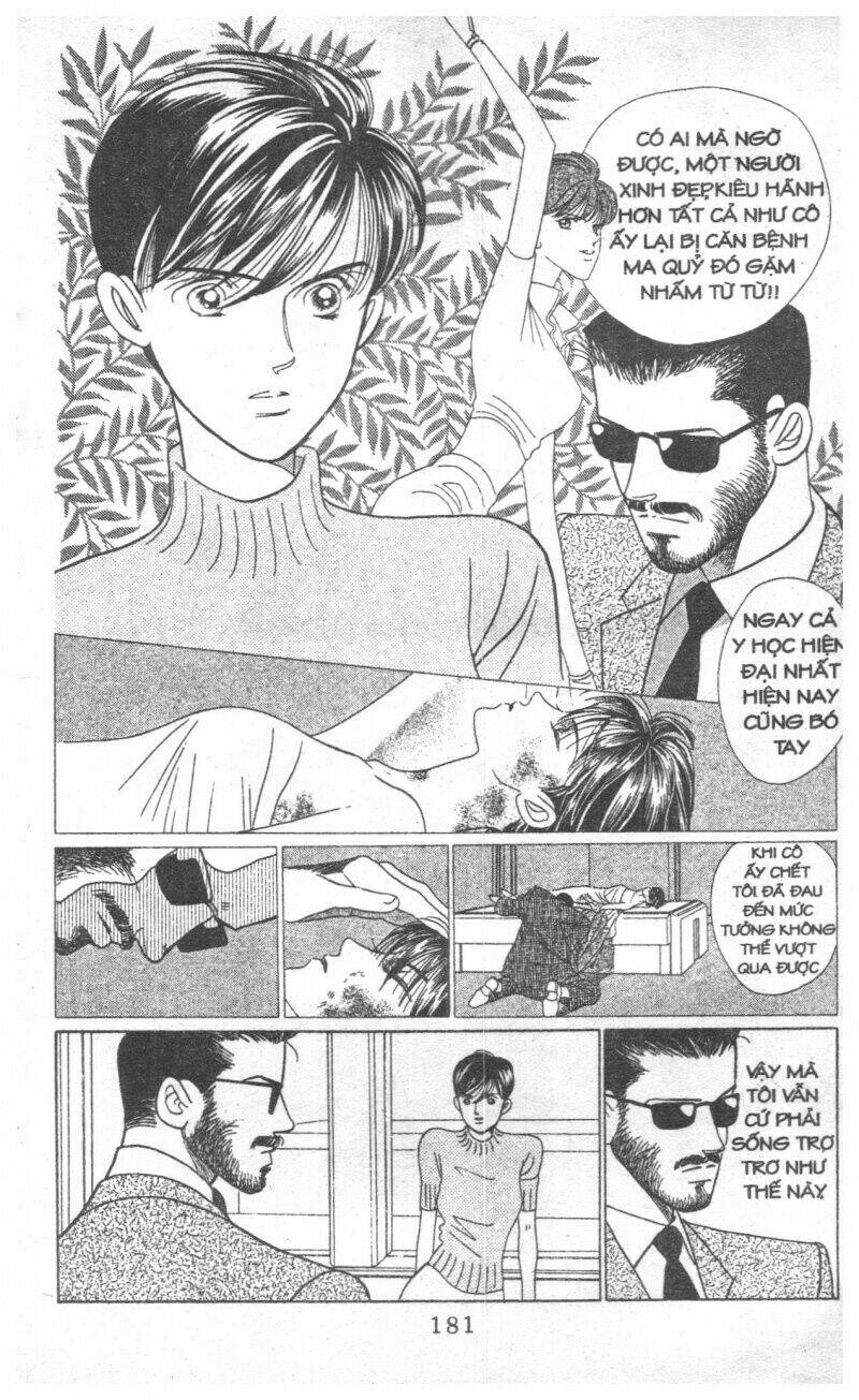 nàng tiên ánh trăng - kaguya hime chapter 14 179