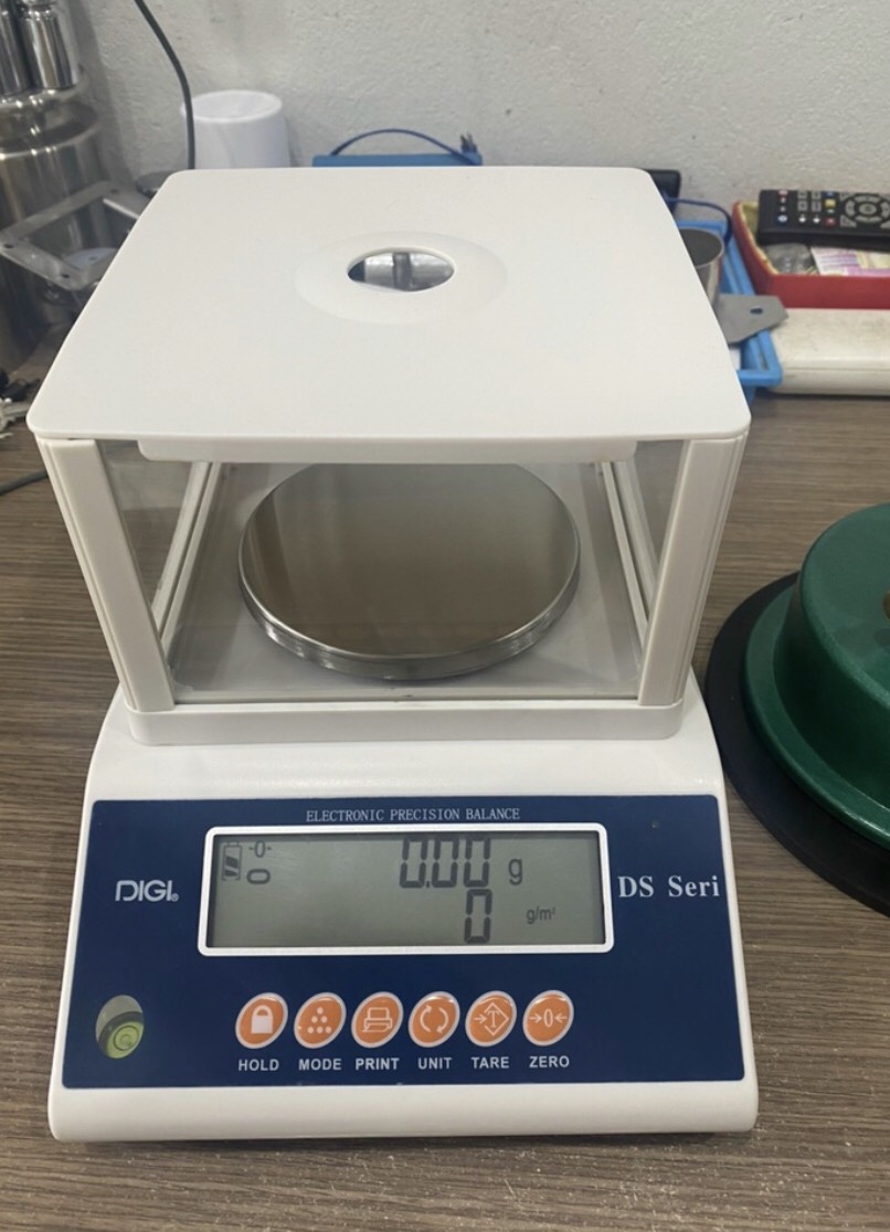 Cân Điện Tử DIGI DS 300 g