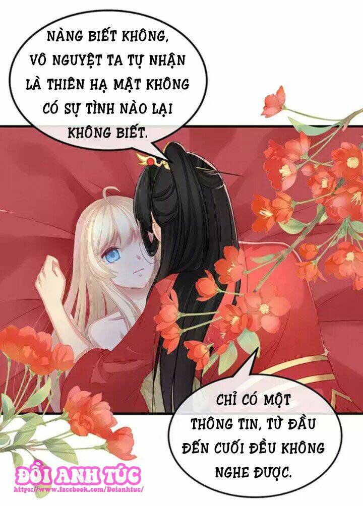 mạnh nhất manh chủ chapter 4 3