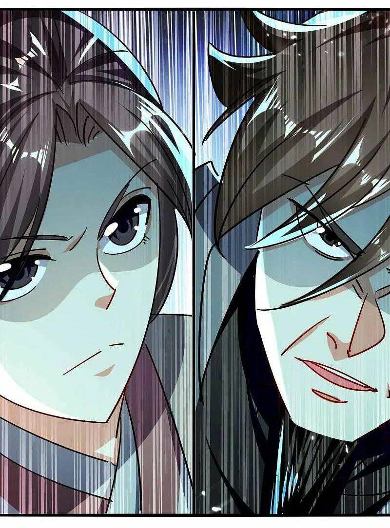 vạn giới tiên vương chapter 177 32