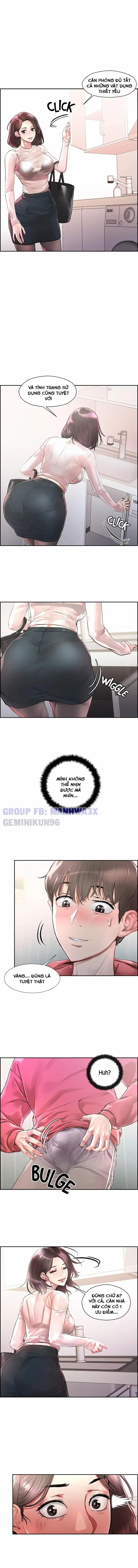 quyền năng chịch gái chapter 1 3