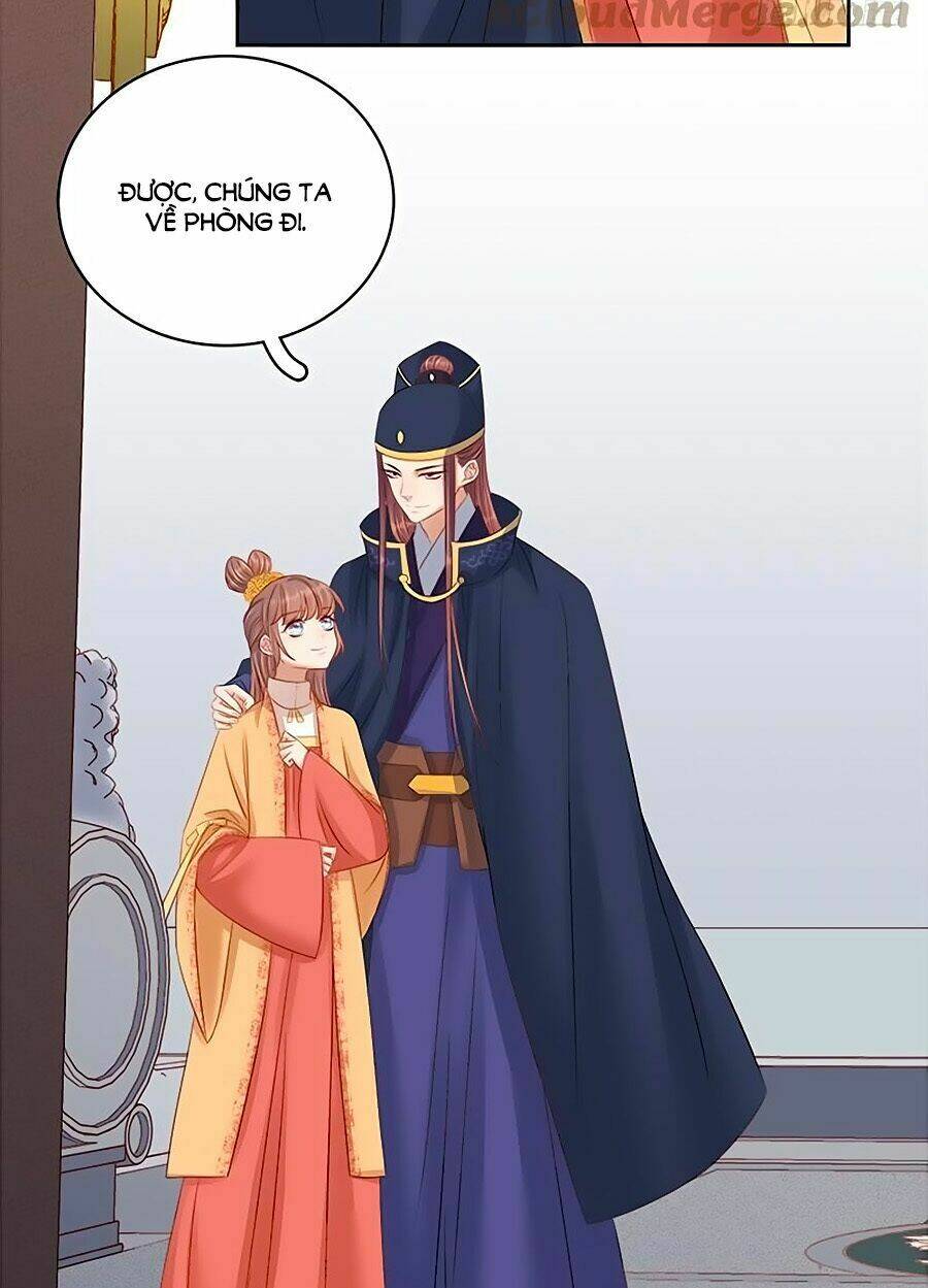 xuân khuê bí lục: xưởng công thái liêu nhân chapter 90 14