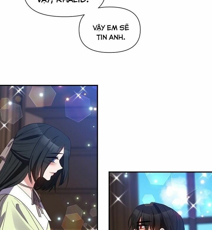 người chồng bạo chúa của tôi đã thay đổi chapter 19 44