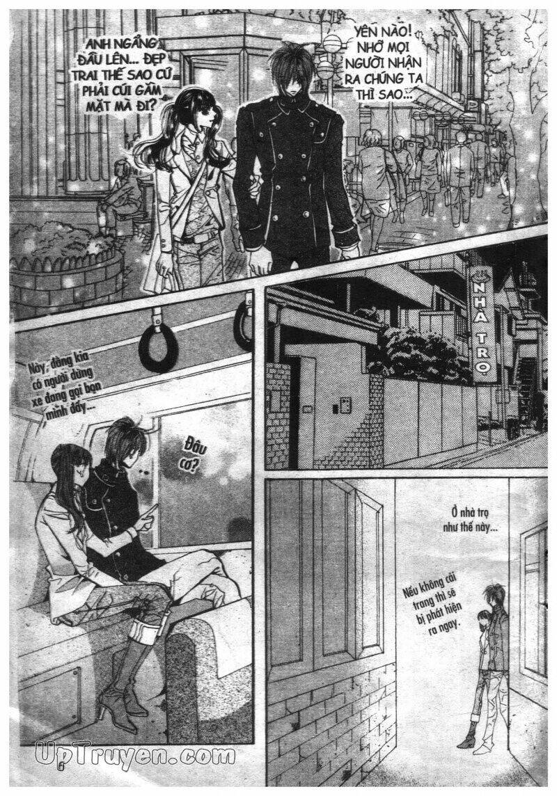 hoàng cung chapter 14 4