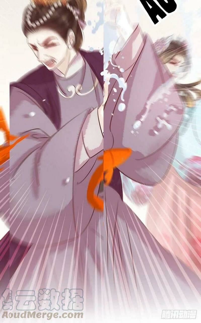 thị thiếp trở mình bảo điển chapter 20 35