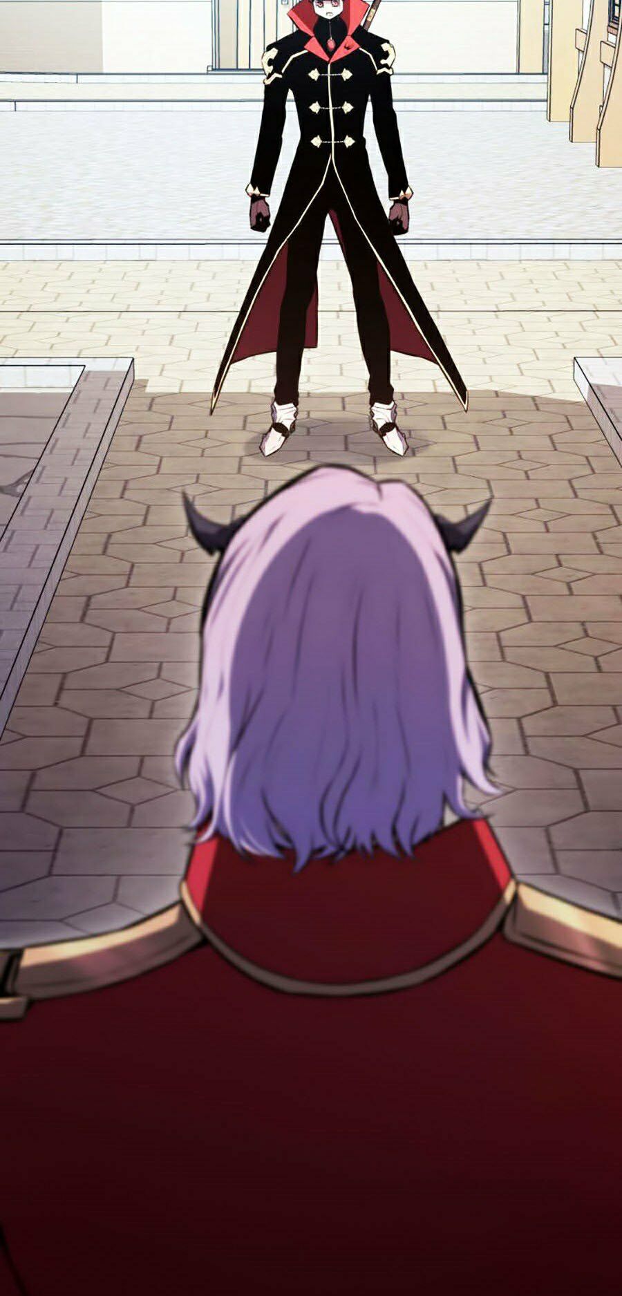 huyền thoại game thủ - tái xuất chapter 34 54