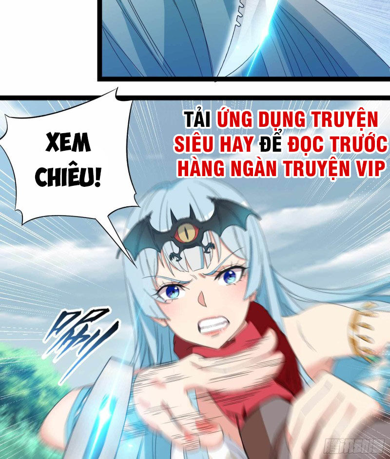 đỉnh phong cường thiếu chapter 83 3
