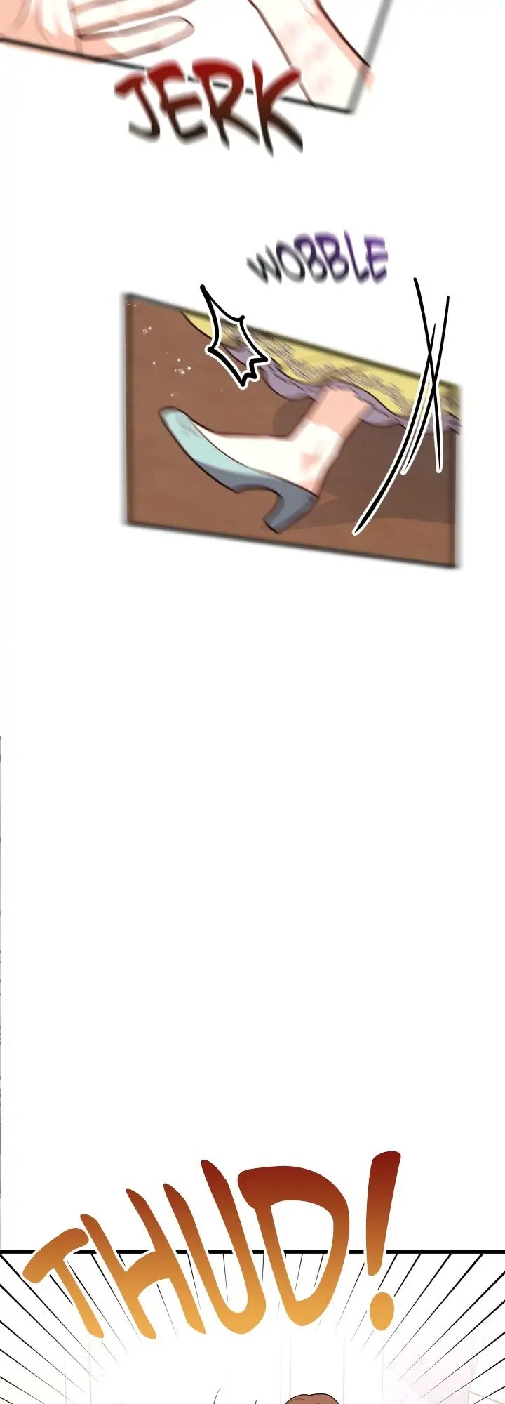 khoảng cách giữa đôi ta chapter 7.1 14