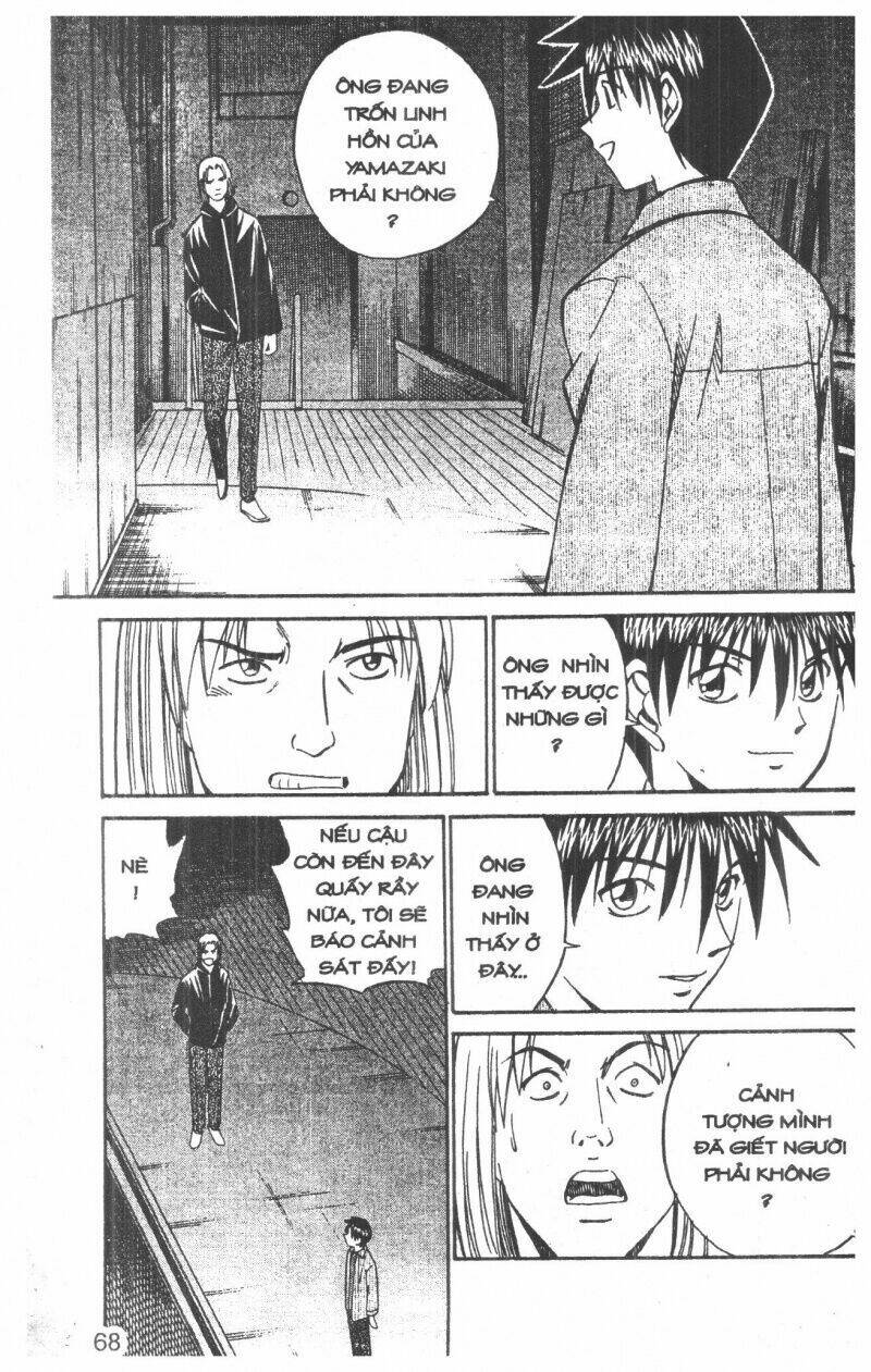 thám tử toma chapter 6 68