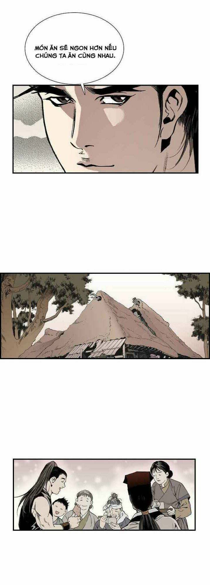 thế giới võ thuật của pháp sư chapter 25 8