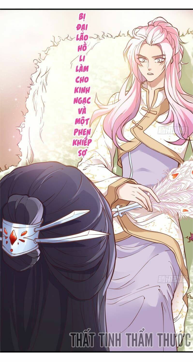 giữ chặt tiểu bạch long chapter 33 26