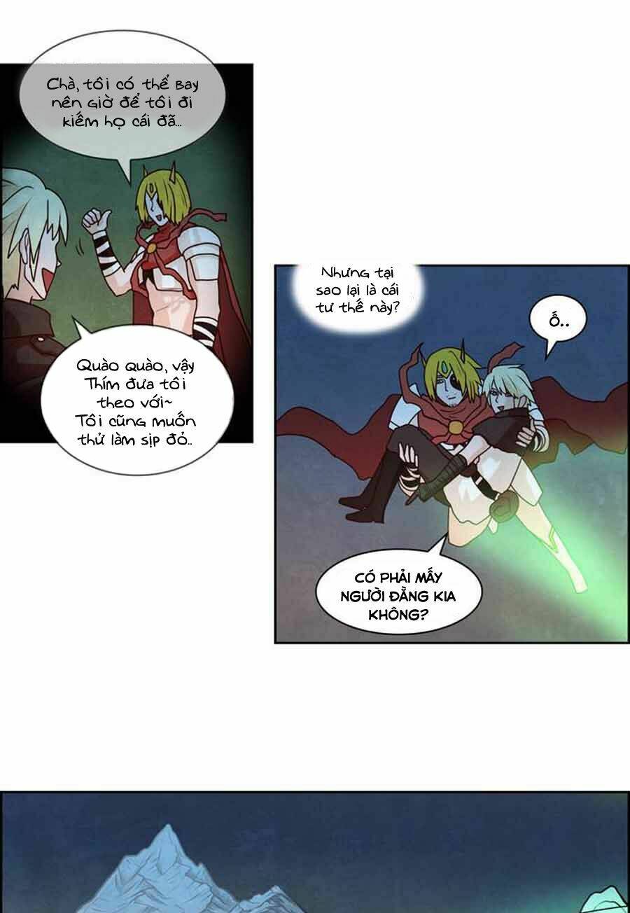 the devil king is bored chapter 89 25