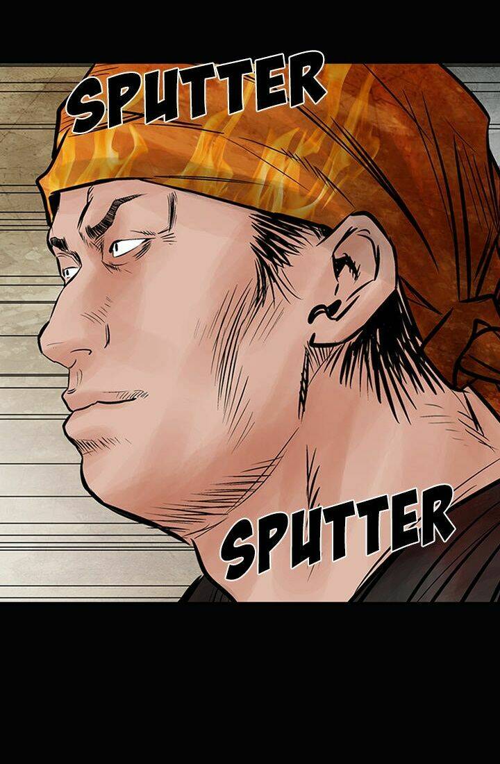 huyền thoại : khởi đầu chapter 36 4