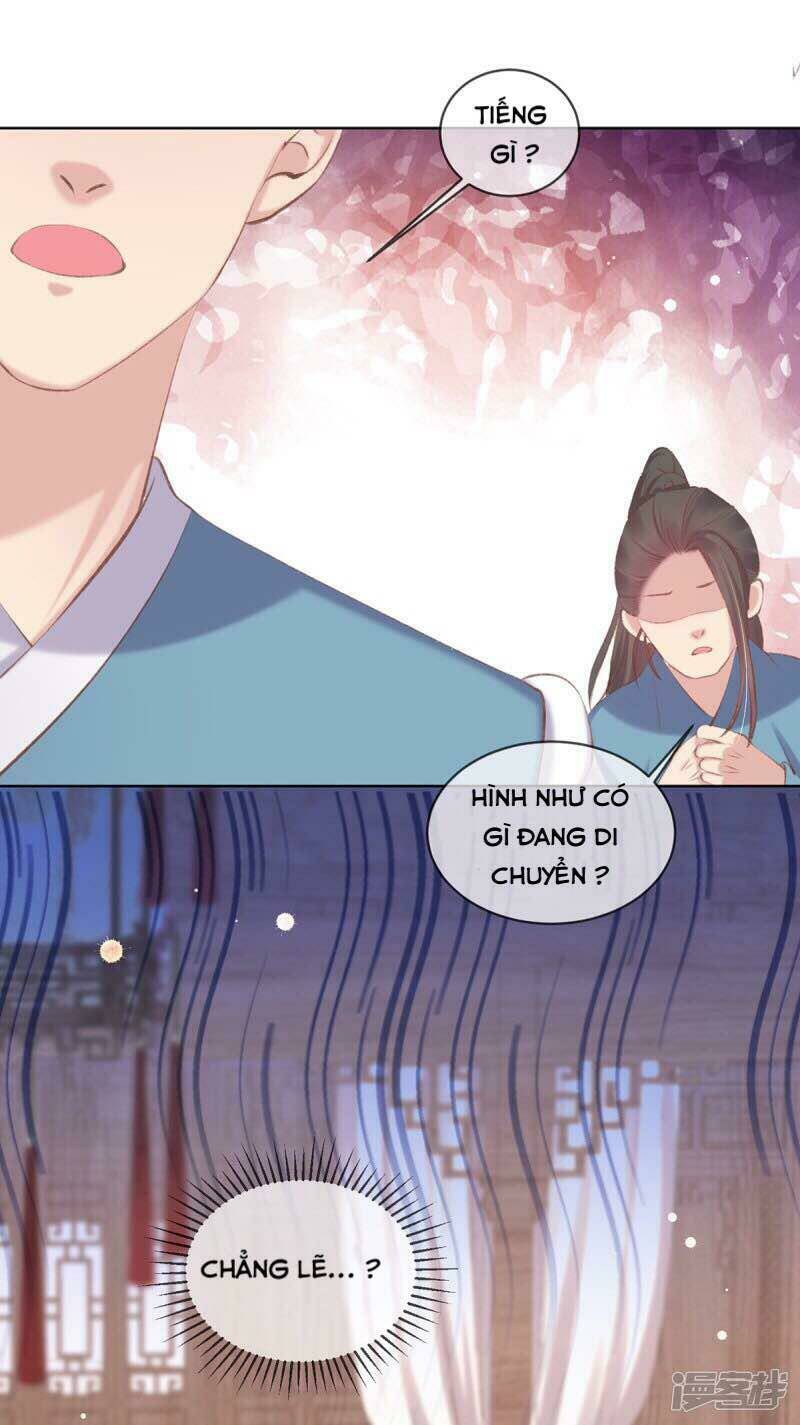 thị huyết y phi chapter 51 2