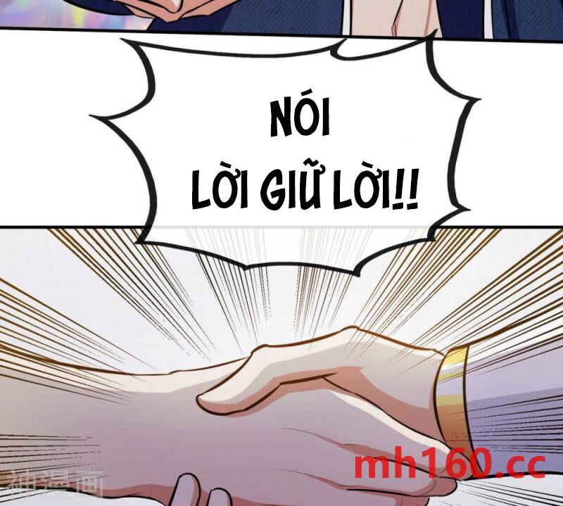 bản kiếm tiên tuyệt không làm nô chapter 74 56