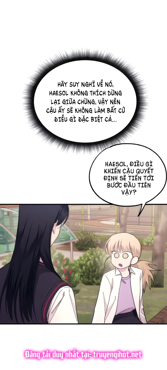 yeonwoo ngây thơ chapter 66.1 27